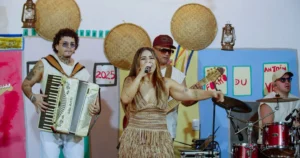 “Forró que Mora em Mim”: Suh Costa apresenta projeto que valoriza raízes e sensibilidade artística