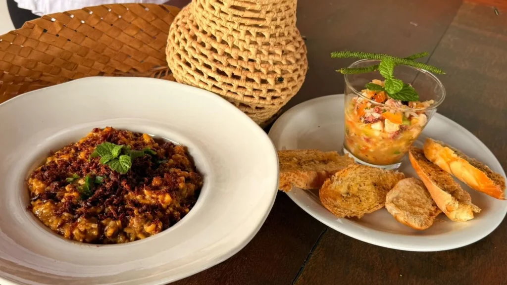 Feira Sabores de Colinas vira vitrine para pequenos negócios e impulsiona gastronomia, artesanato e renda em Colinas do Tocantins