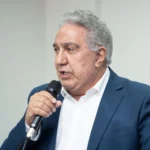 EXCLUSIVO AO DT: Laurez Moreira visita sede do Diário Tocantinense e apresenta propostas para governar o Tocantins