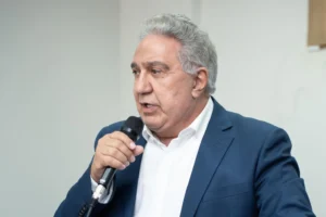 Laurez pede esclarecimentos sobre contrato do BRB com o Tocantins após prisão de ex-presidente do banco