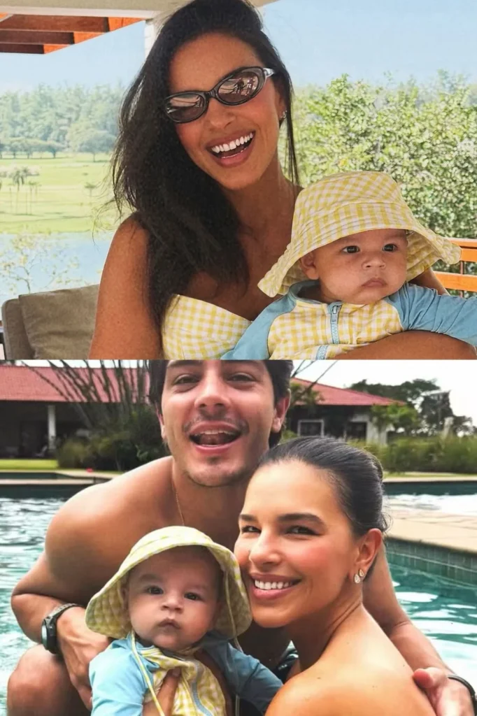 F6 da Fama com Leão Lobo: Ana Paula Renault requisitada, ator causa polêmica, casal poderoso faz viagem milionária e mais... 3 MarianaRios