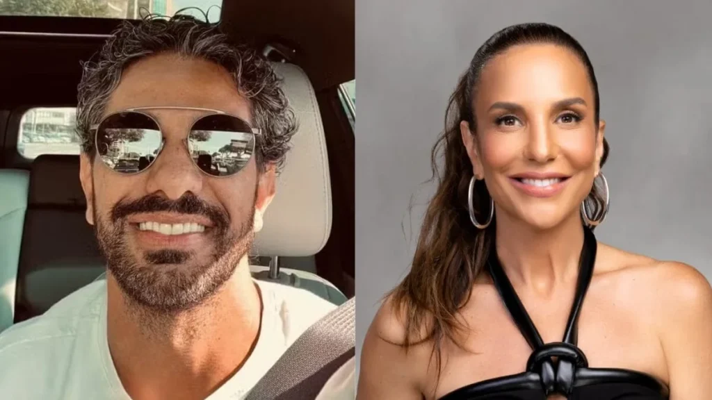 Saiba quem é Tiago Maia, empresário ligado ao projeto de Ivete Sangalo e apontado como possível novo affair da cantora