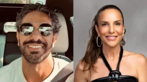 Saiba quem é Tiago Maia, empresário ligado ao projeto de Ivete Sangalo e apontado como possível novo affair da cantora
