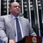 Com voto favorável de Eduardo Gomes, Senado aprova spray de pimenta para defesa pessoal de mulheres