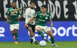 Palmeiras explode nos bastidores, prepara ofensiva contra a CBF e amplia crise no futebol brasileiro