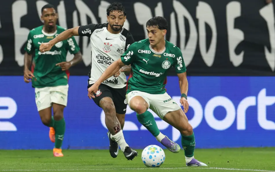 Palmeiras explode nos bastidores, prepara ofensiva contra a CBF e amplia crise no futebol brasileiro