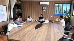 Vilmar anuncia licitação da TO-181 entre Araguaçu e Novo Planalto: “É a realização de um sonho antigo”