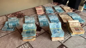 PF deflagra Operação Código Branco no Tocantins e mira fraudes na saúde pública no Bico do Papagaio