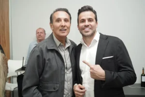 A filiação de Pablo Marçal ao União Brasil fortalece Gaguim e reposiciona a disputa ao Senado no Tocantins