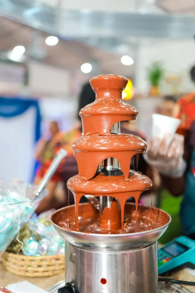 Chocolat Amazônia começa nesta quinta (23) em Belém e celebra 10 anos como o maior evento de chocolate de origem da América Latina