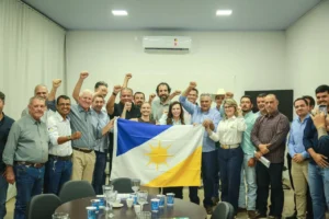 70% do PIB do Tocantins: setor agro confirma apoio à pré-candidatura de Dorinha ao governo do Estado