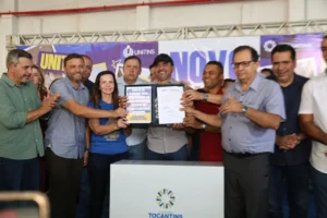 Dorinha aposta em educação e saúde para transformar o Bico do Papagaio
