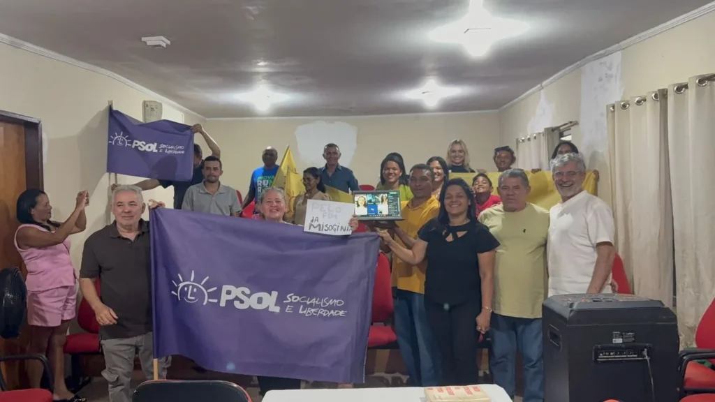 De Olho na Política: Aleto esvazia, Cláudia Lelis avança em Araguaína, Max Baroli entra no radar e Witer Naves movimenta 2026 no Tocantins 6 WhatsApp Image 2026 04 25 at 21.51.18