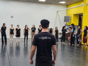 Cultura tocantinense lota sessões no CCBB: Lamira celebra 15 anos com temporada de destaque em Belo Horizonte