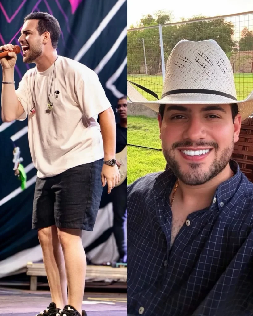 F6 da Fama com Leão Lobo: Marketing dá errado, filho de ator fica noivo, meu esclarecimento e mais... 4 ZeOttavio