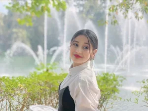 “Carlinhos Maia mudou a minha vida”, diz Laura Paixão ao Hora da Fama do Diário Tocantinense