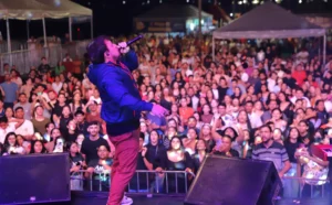 6° Araguaína Para Cristo será realizado nos dias 16 e 17 de maio