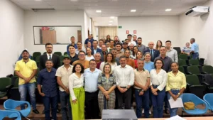 Guaraí consolida proposta de aterro sanitário regional em audiência pública com ampla participação popular