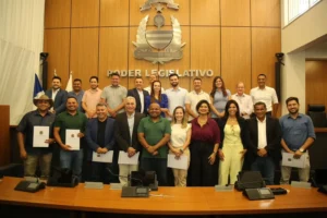 “É fundamental construir um projeto ouvindo quem está na ponta”, diz Dorinha após conquistar apoio de 20 vereadores em Palmas e avançar com agro e agenda no interior