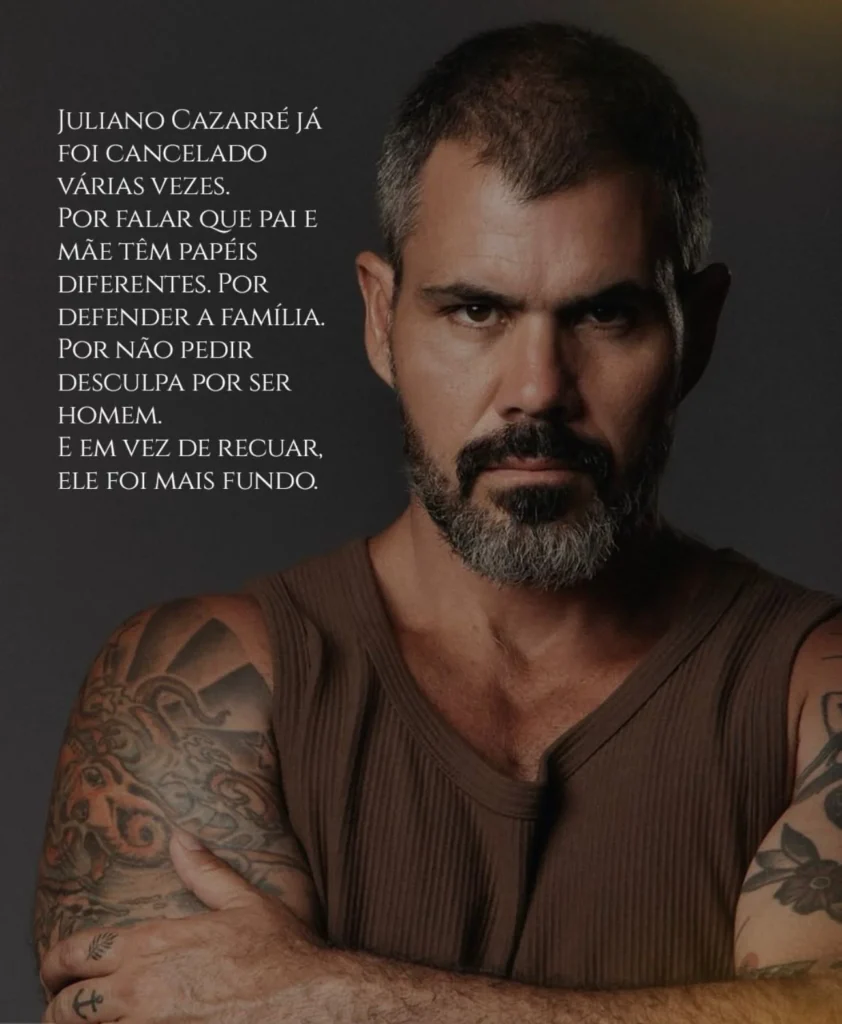 F6 da Fama com Leão Lobo: Ana Paula Renault requisitada, ator causa polêmica, casal poderoso faz viagem milionária e mais... 6 cazarre2