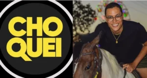Dono da página Choquei é preso em megaoperação da PF e caso explode nas redes; investigação cita lavagem, apostas e movimentação bilionária