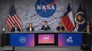 Artemis II: líderes da missão falam após retorno histórico, emocionam o mundo em coletiva e revelam bastidores do espaço profundo