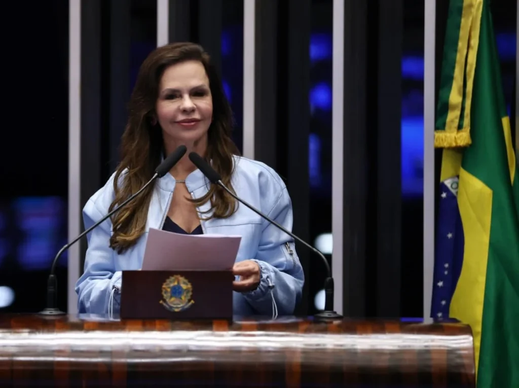 “Não basta definir objetivos; é preciso garantir recursos comprometidos com as metas”, diz Dorinha após sanção do novo PNE