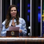 Dorinha à frente da bancada do Tocantins: articulação em Brasília mantém papel estratégico na busca por recursos