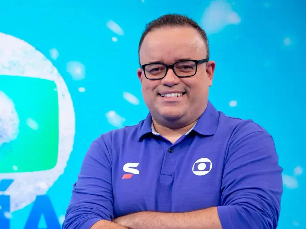 F6 da Fama com Leão Lobo: Morre Oscar Schmidt, lenda do basquete brasileiro e mais... 3 everaldo