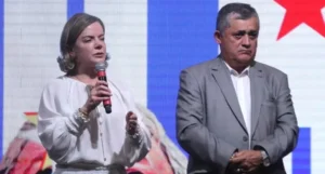 José Guimarães assume articulação do governo Lula no lugar de Gleisi e redesenha ponte com o Congresso; veja os reflexos para o Brasil e para a bancada do Tocantins
