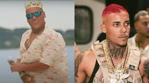 Operação Narco Fluxo: prisão de MC Poze, MC Ryan SP e dono da Choquei explode na web e abre nova fase da investigação da PF