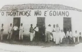 Tocantins x Goiás no STF: disputa por território sobe de tom e relatório entregue por Wanderlei pode mexer no mapa político da região