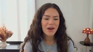 Maisa entrevista Zendaya e Robert Pattinson e coloca o Brasil no centro da divulgação de “The Drama”