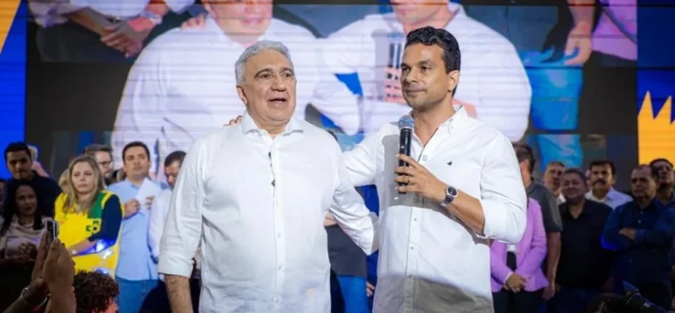 Quem são os nomes que já se colocam para disputar Governo e Senado no Tocantins em 2026 5 iraja e katia