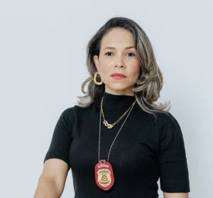 Mulher, técnica e filha de Colinas: Lorranny Almeida assume Regional e fortalece presença feminina na segurança pública