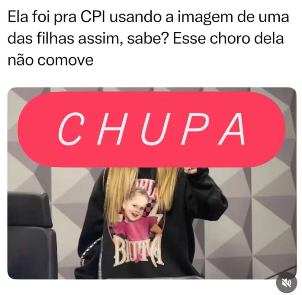 luanapstory