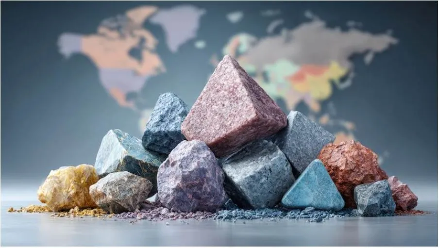 Entenda o que são terras raras e por que o Tocantins entrou no radar da corrida bilionária dos minerais do futuro