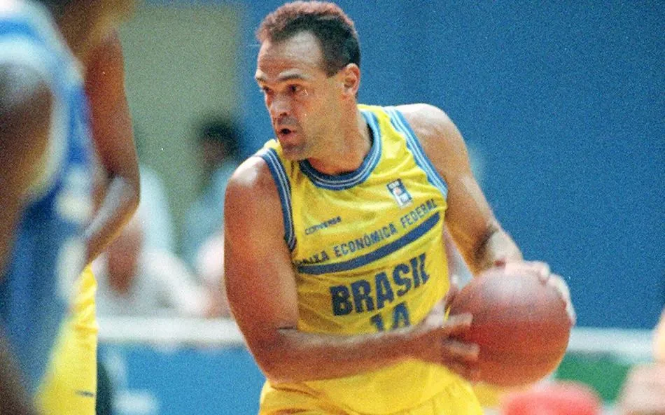 F6 da Fama com Leão Lobo: Morre Oscar Schmidt, lenda do basquete brasileiro e mais... 1 oscar2