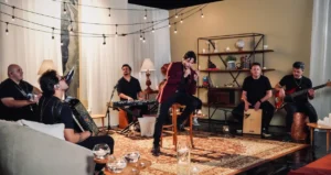 Paulo Pires lança “A Casa Caiu”, novo single sobre traição, escolhas e consequência no sertanejo
