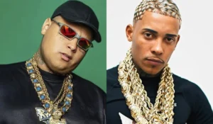 PF prende MC Poze do Rodo e MC Ryan SP em operação bilionária; entenda o motivo das prisões e por que o caso não tem ligação direta com Flávio Bolsonaro; veja o momento da prisão