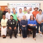 PRD e Solidariedade se alinham a Dorinha e preparam convenção conjunta com o União Brasil