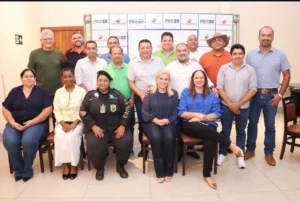 Com configuração inédita no Tocantins, federação PRD/SD mira renovação da Aleto e monta chapa com força para eleger até 3 deputados estaduais