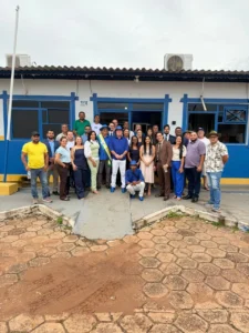Kasarin renuncia à Prefeitura de Colinas, cita razões pessoais e administrativas, e Zé Nagru assume o comando