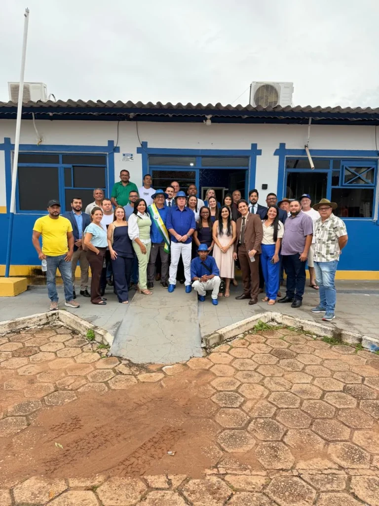 Kasarin renuncia à Prefeitura de Colinas, cita razões pessoais e administrativas, e Zé Nagru assume o comando