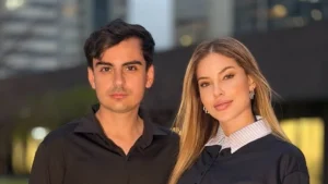 Saory Cardoso expõe pressão para engravidar, reacende polêmica com Dudu Camargo e web volta a lembrar embate com Luiz Bacci