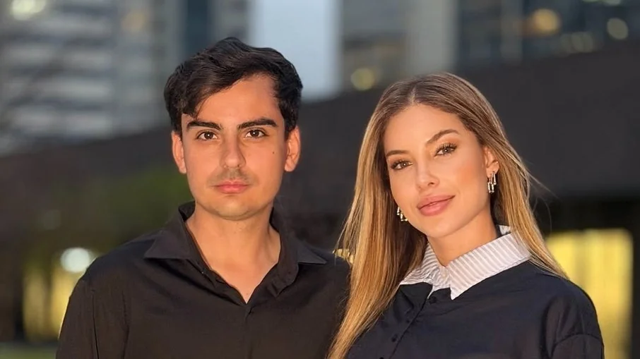 Saory Cardoso expõe pressão para engravidar, reacende polêmica com Dudu Camargo e web volta a lembrar embate com Luiz Bacci
