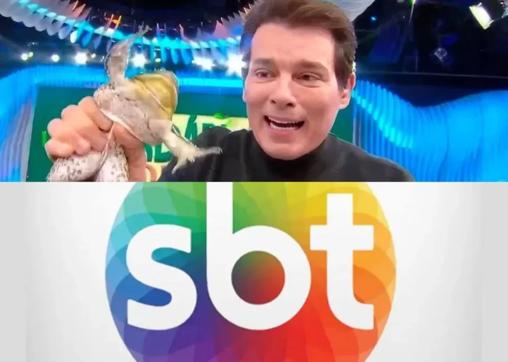F6 da Fama com Leão Lobo: Esposa de jogador comemora aniversário com festão, emissora nega convite para reality, climão em família e mais... 5 sbt