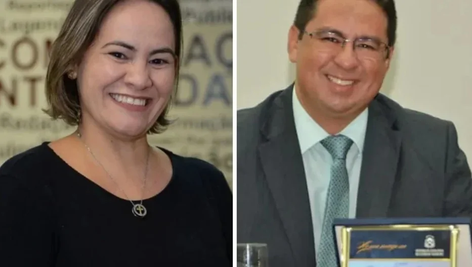 secom palmas
