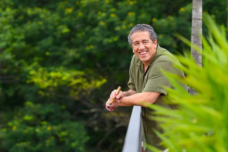 Quando o palco vira casa: Altemar Dutra Jr. homenageia o Nordeste em novo álbum