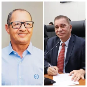 Palmas entra em modo eleitoral: Soró e Amastha deixam secretarias, Eduardo revê o cenário e movimentação alcança Débora Guedes